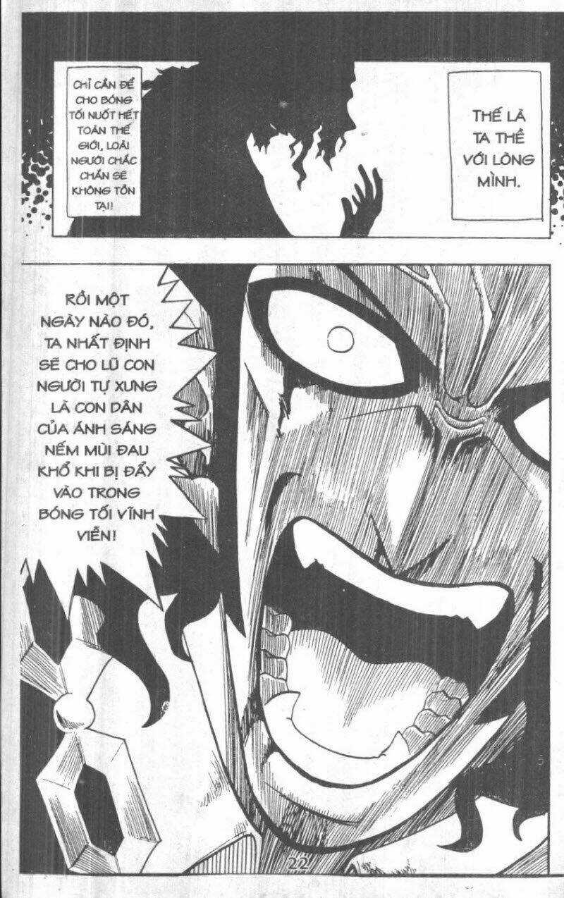 Rave Master (Scan) - Chapter 19 - Trang 22