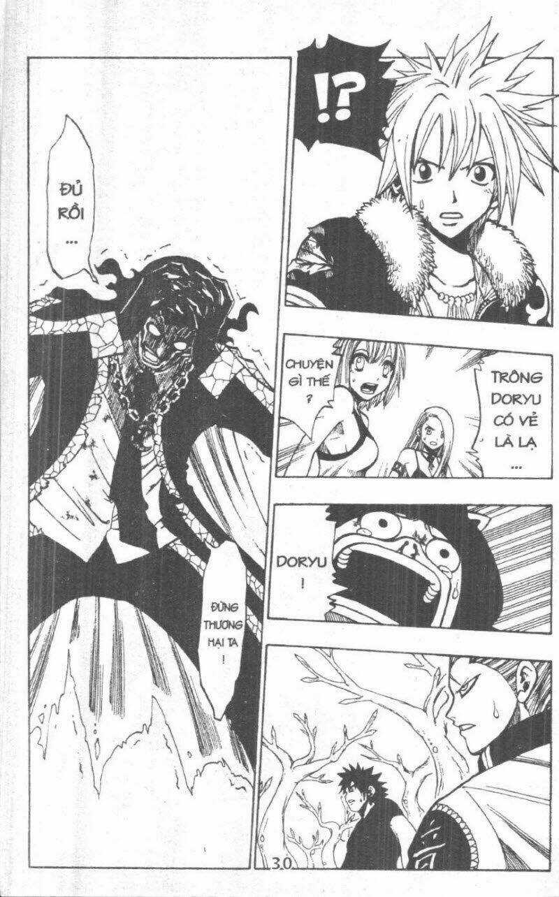 Rave Master (Scan) - Chapter 19 - Trang 30