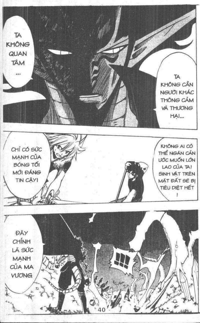 Rave Master (Scan) - Chapter 19 - Trang 40