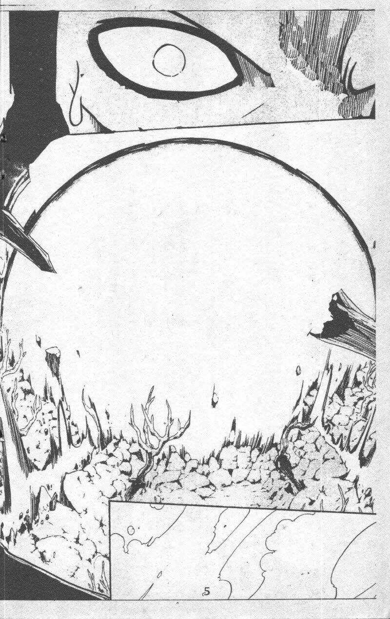 Rave Master (Scan) - Chapter 19 - Trang 5