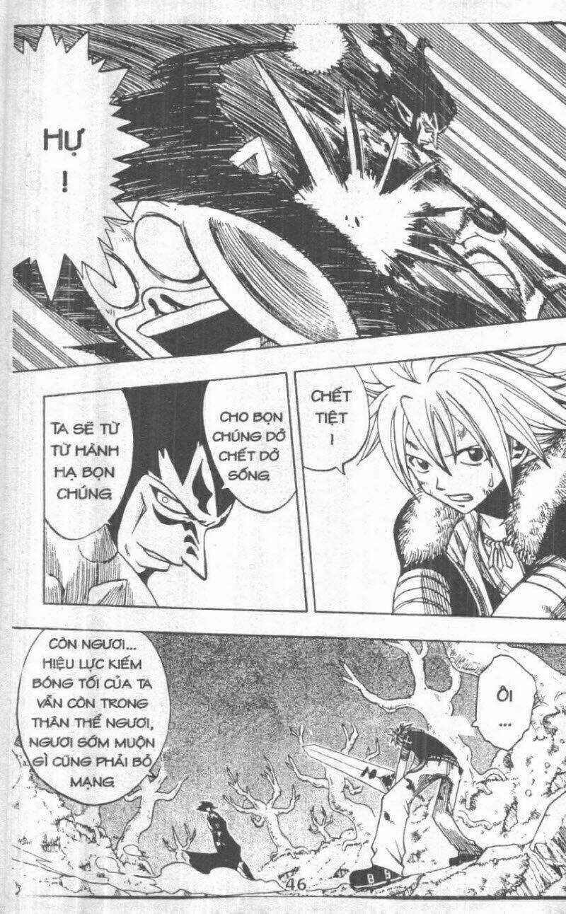 Rave Master (Scan) - Chapter 19 - Trang 46