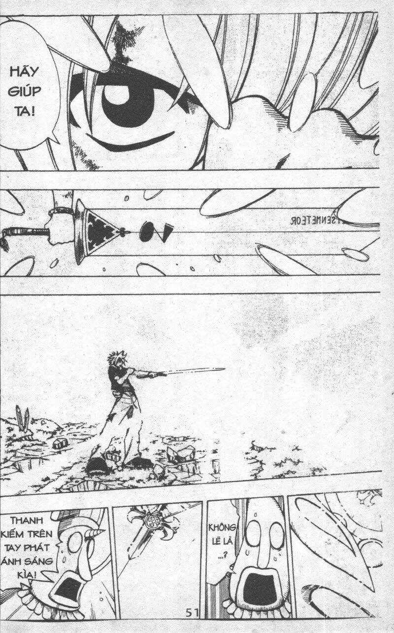 Rave Master (Scan) - Chapter 19 - Trang 51