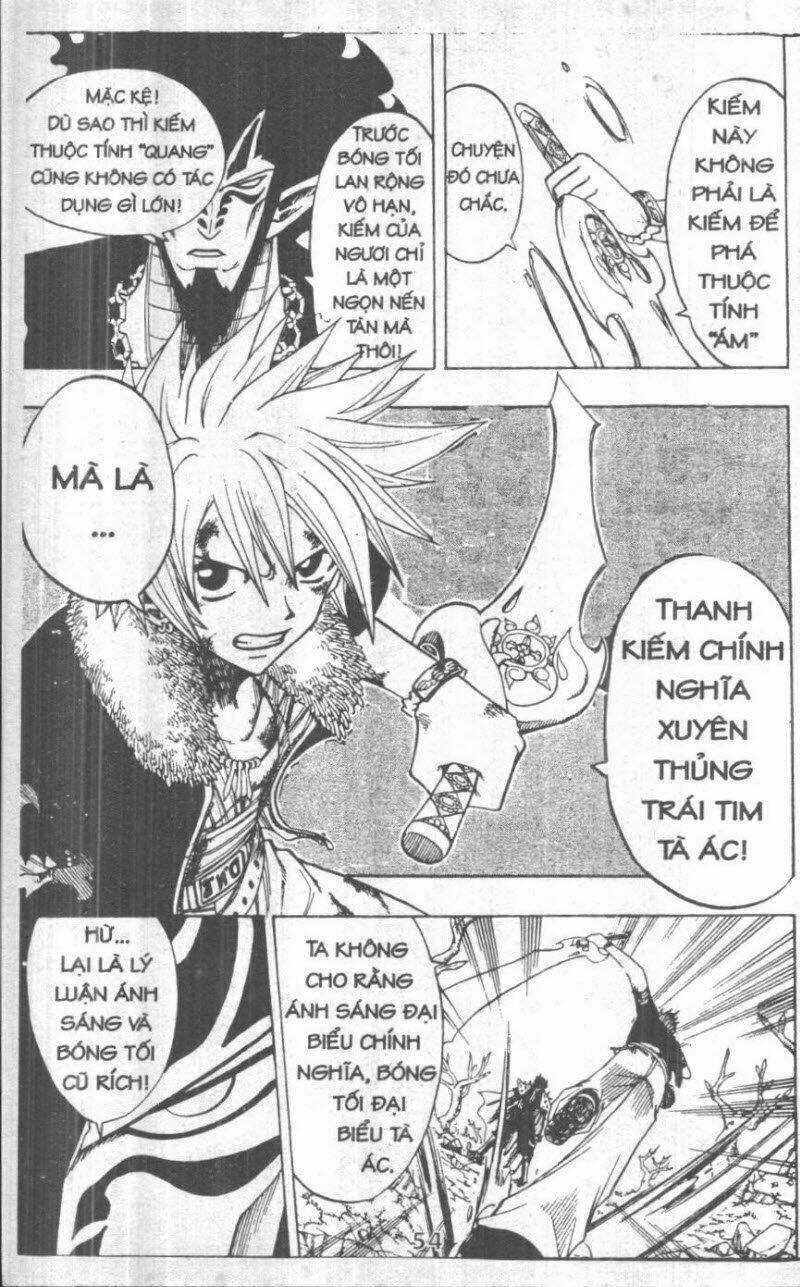 Rave Master (Scan) - Chapter 19 - Trang 54