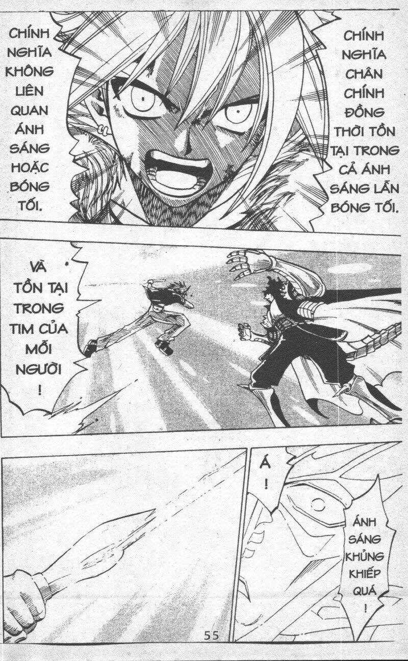 Rave Master (Scan) - Chapter 19 - Trang 55