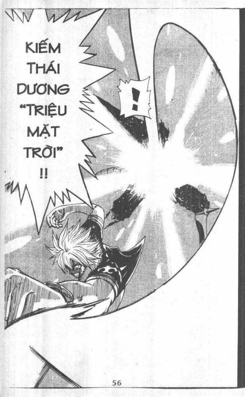 Rave Master (Scan) - Chapter 19 - Trang 56