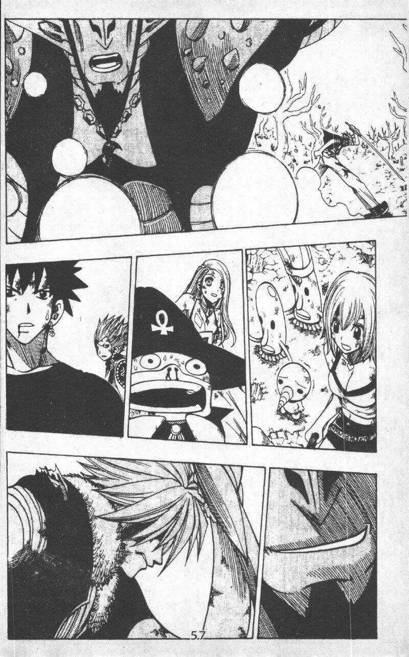 Rave Master (Scan) - Chapter 19 - Trang 57