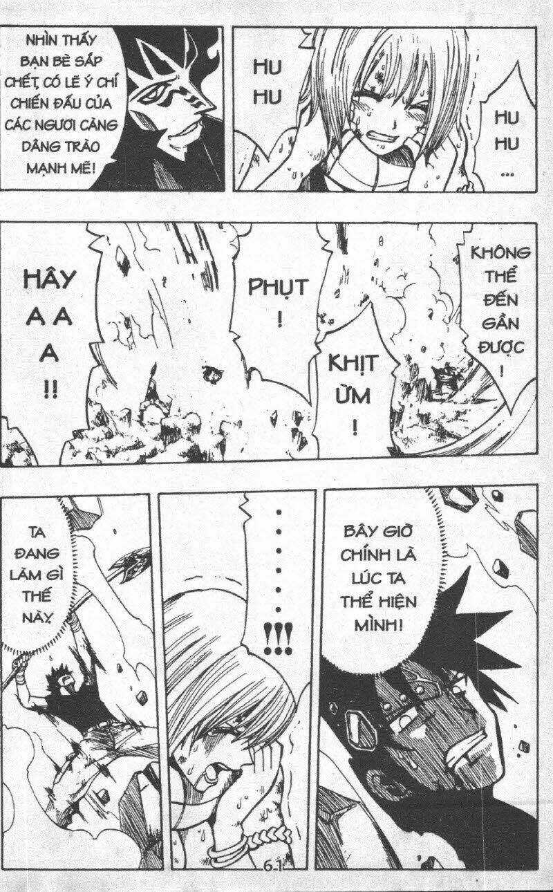 Rave Master (Scan) - Chapter 19 - Trang 61