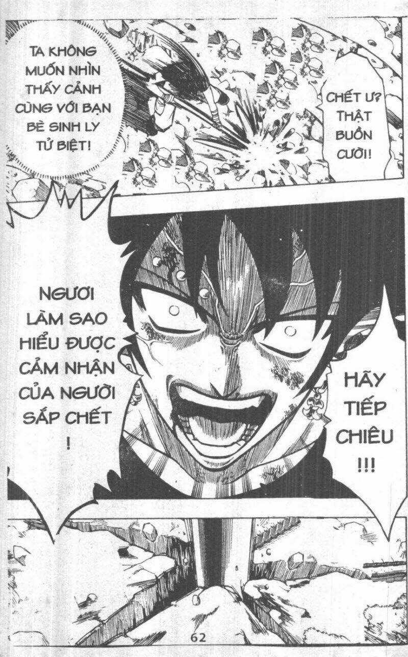 Rave Master (Scan) - Chapter 19 - Trang 62