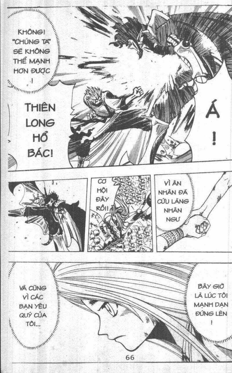 Rave Master (Scan) - Chapter 19 - Trang 64