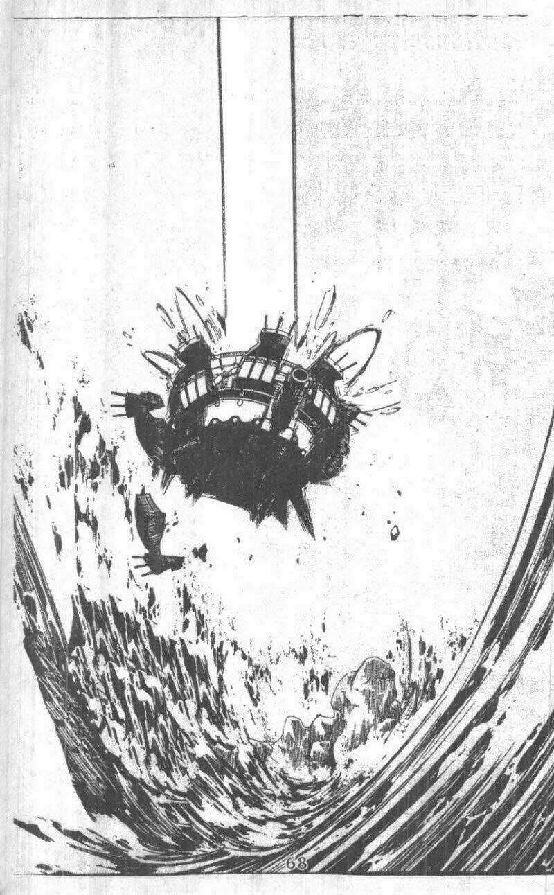 Rave Master (Scan) - Chapter 19 - Trang 66