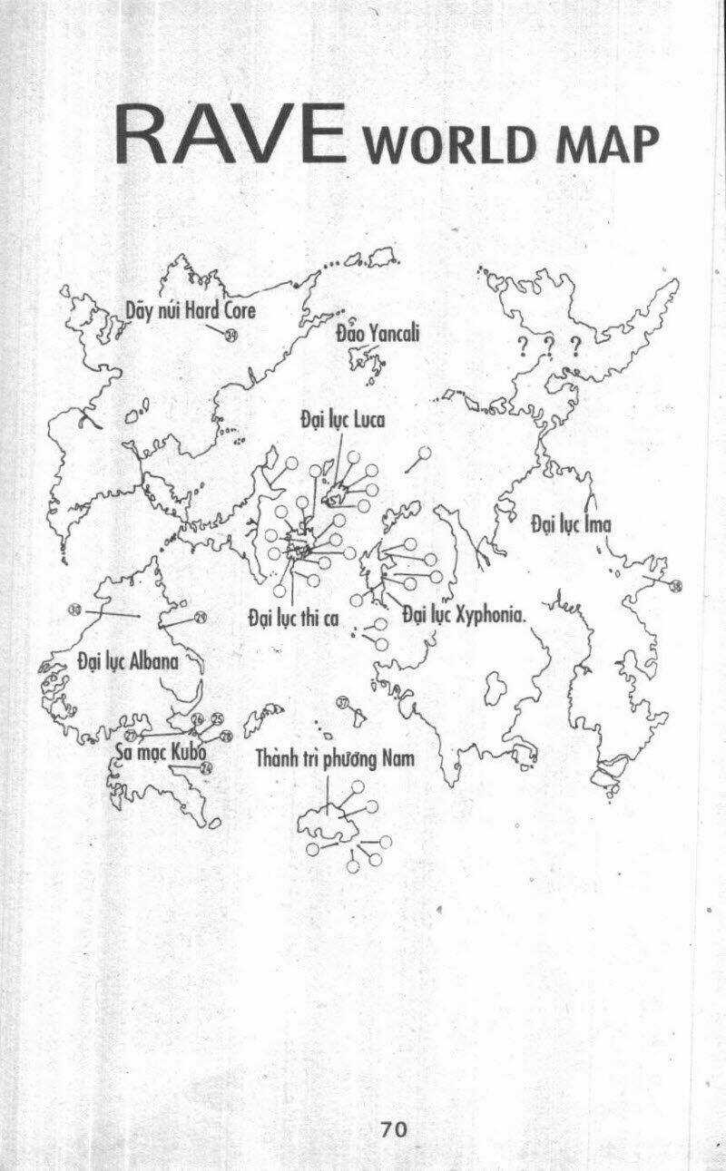 Rave Master (Scan) - Chapter 19 - Trang 68