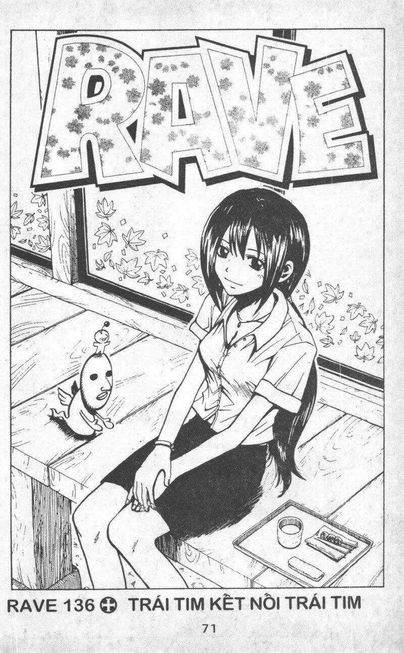 Rave Master (Scan) - Chapter 19 - Trang 69