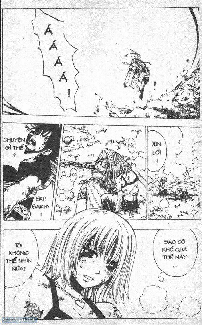 Rave Master (Scan) - Chapter 19 - Trang 73