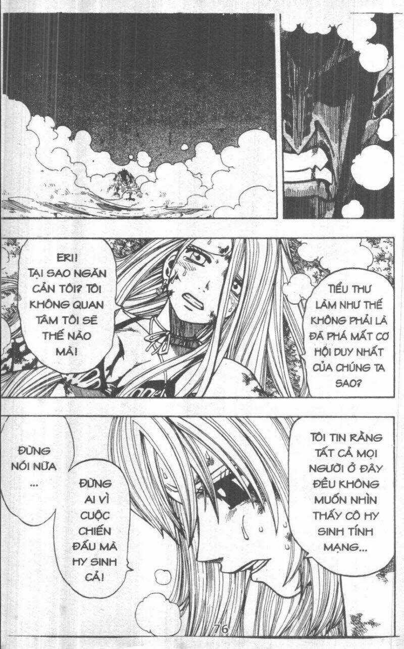 Rave Master (Scan) - Chapter 19 - Trang 74