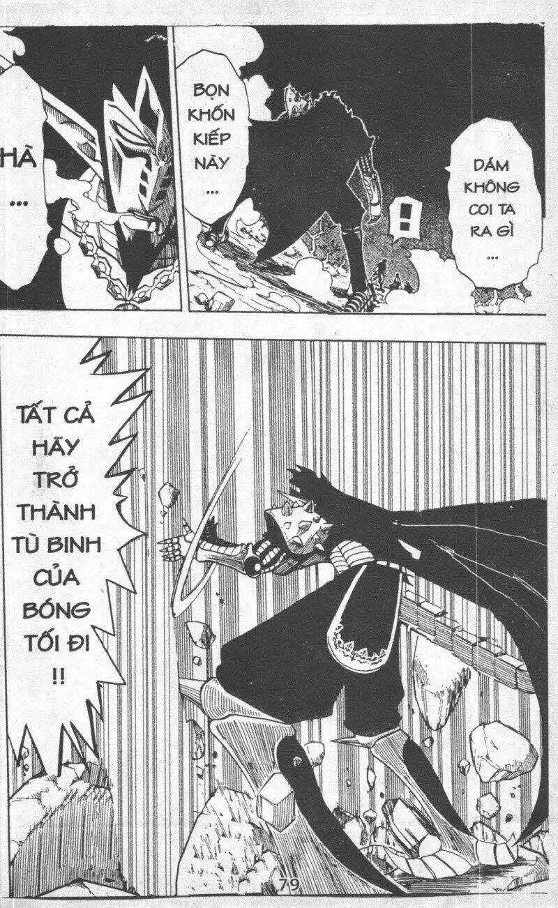 Rave Master (Scan) - Chapter 19 - Trang 77