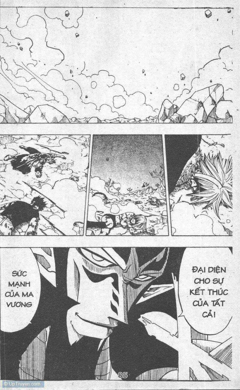 Rave Master (Scan) - Chapter 19 - Trang 83