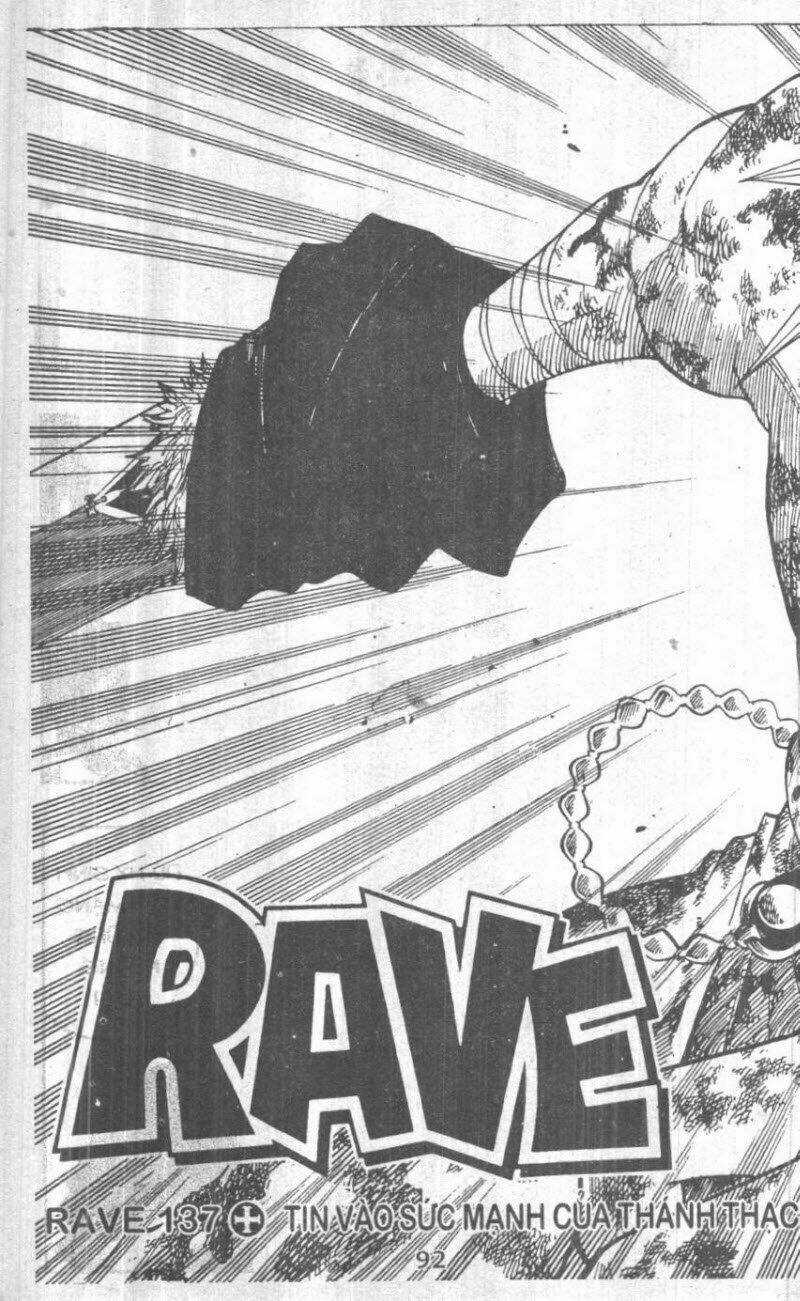 Rave Master (Scan) - Chapter 19 - Trang 90