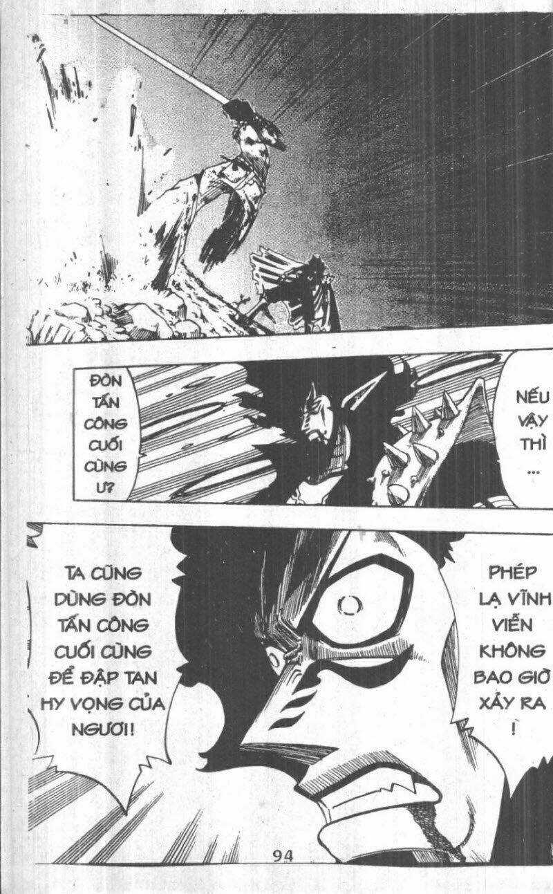 Rave Master (Scan) - Chapter 19 - Trang 92