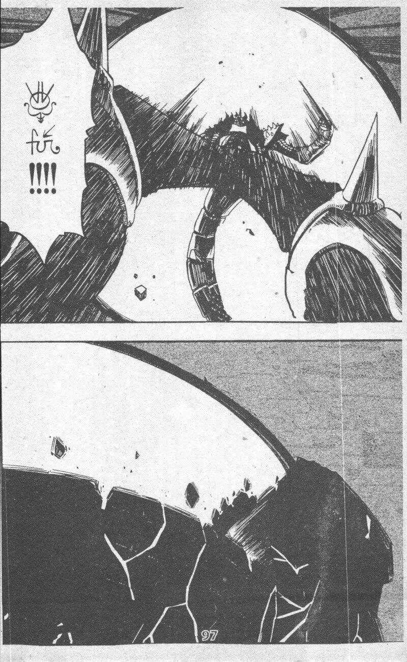 Rave Master (Scan) - Chapter 19 - Trang 95