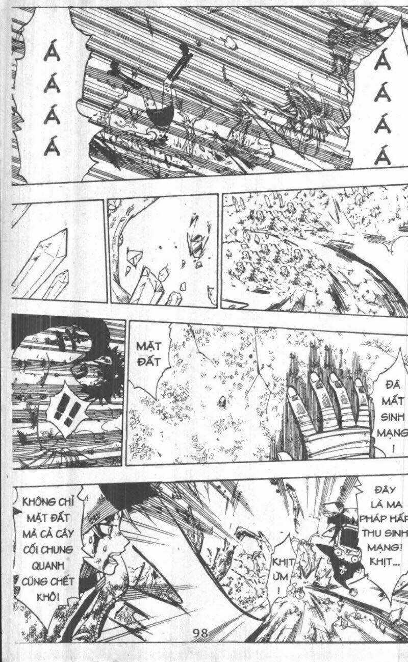 Rave Master (Scan) - Chapter 19 - Trang 96