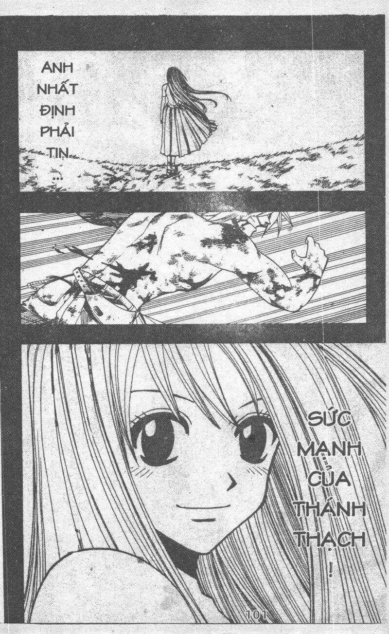 Rave Master (Scan) - Chapter 19 - Trang 99