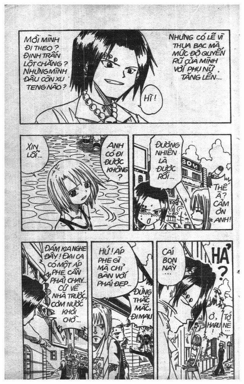 Rave Master (Scan) - Chapter 2 - Trang 116
