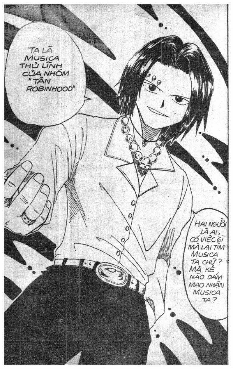 Rave Master (Scan) - Chapter 2 - Trang 118