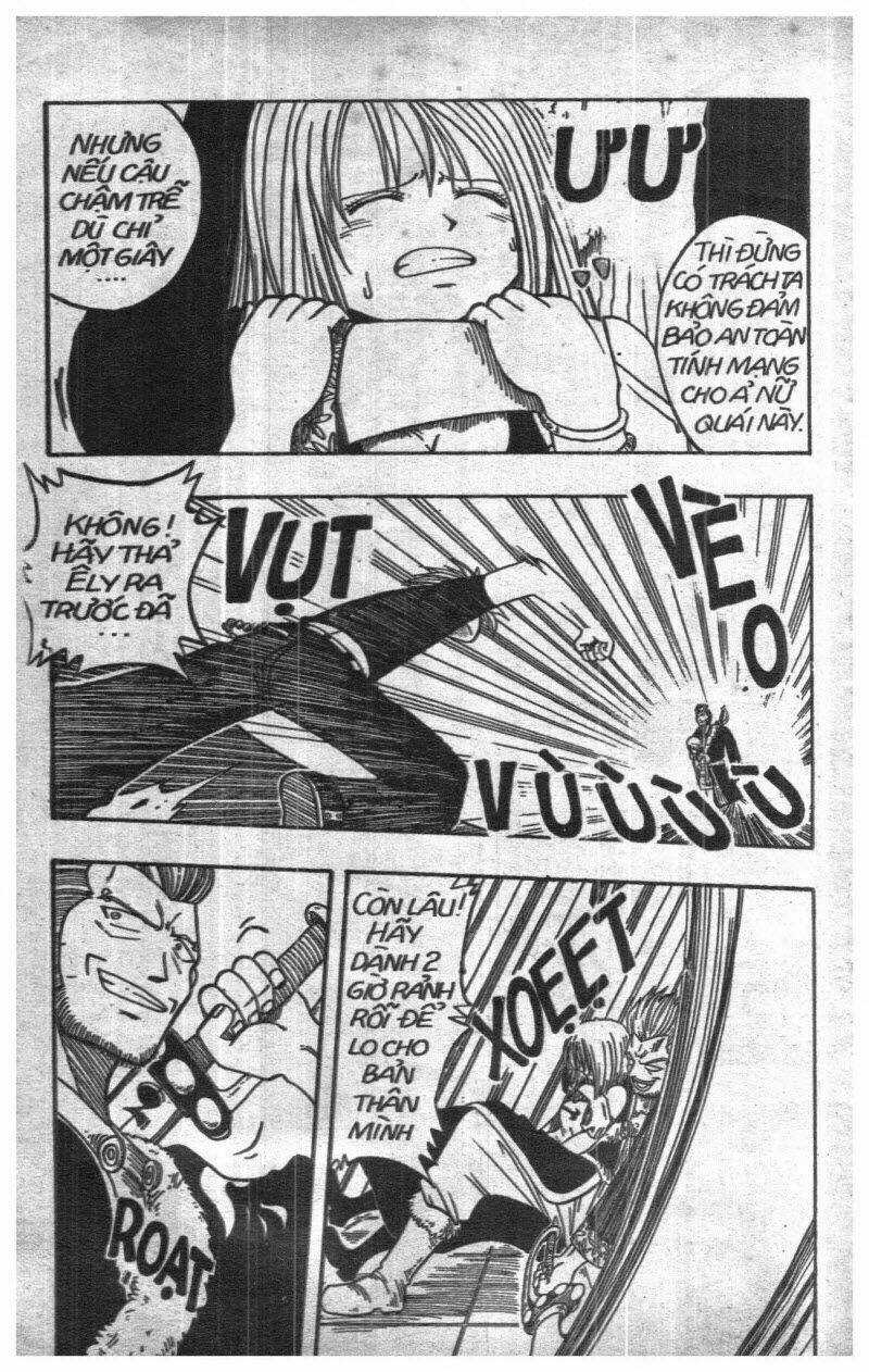 Rave Master (Scan) - Chapter 2 - Trang 140