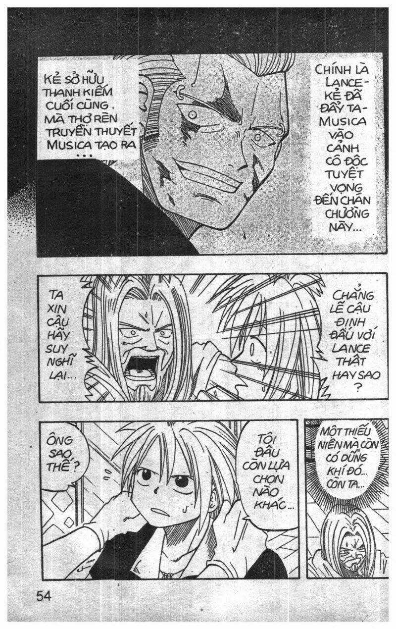 Rave Master (Scan) - Chapter 2 - Trang 150