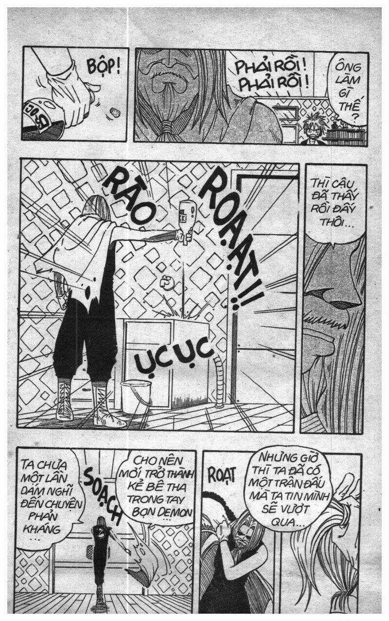 Rave Master (Scan) - Chapter 2 - Trang 151