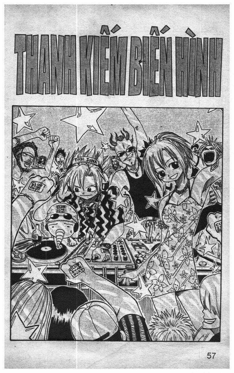 Rave Master (Scan) - Chapter 2 - Trang 153