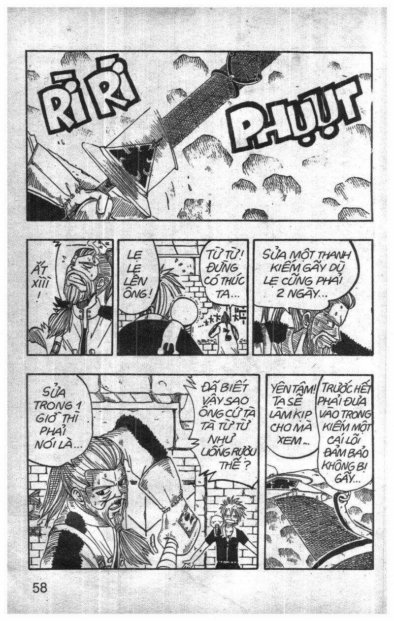 Rave Master (Scan) - Chapter 2 - Trang 154