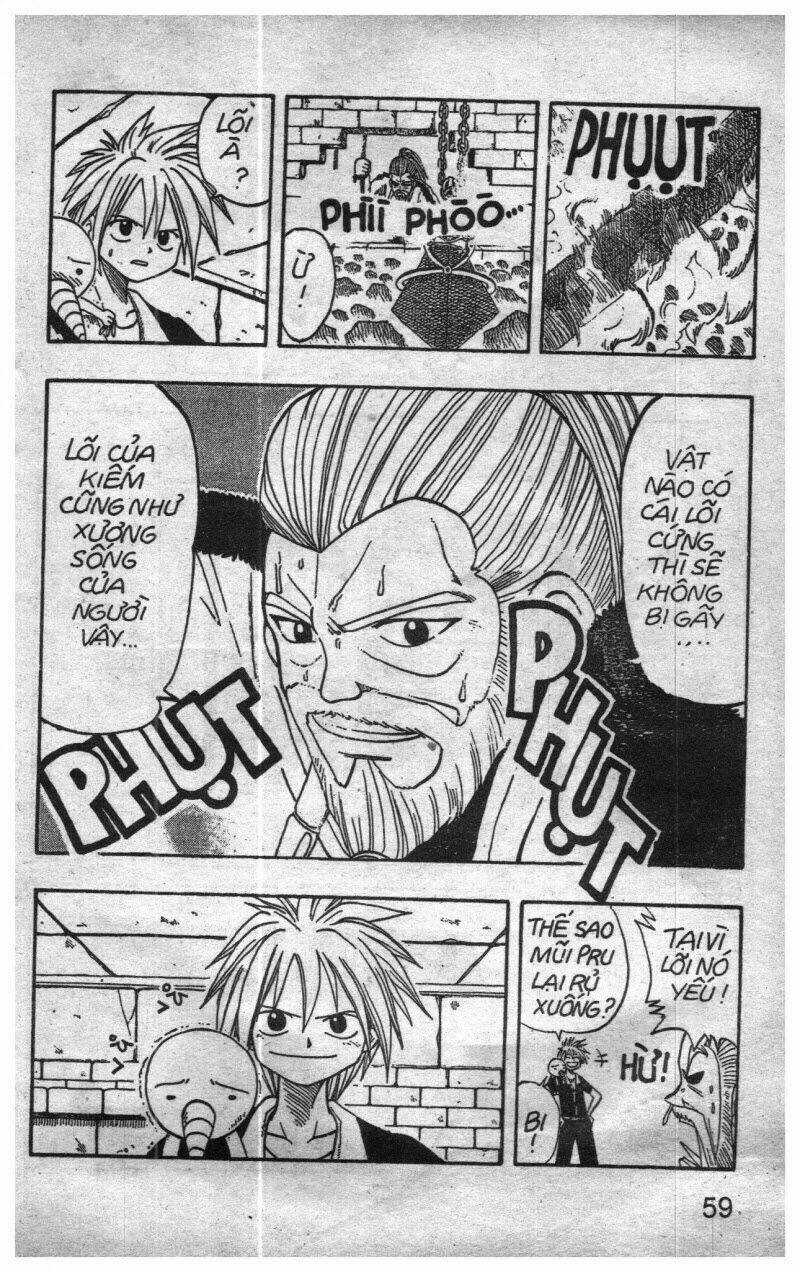 Rave Master (Scan) - Chapter 2 - Trang 155