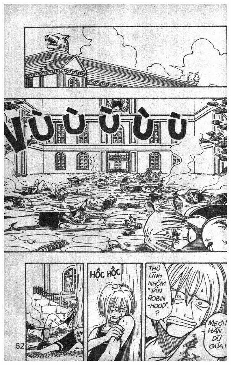 Rave Master (Scan) - Chapter 2 - Trang 158