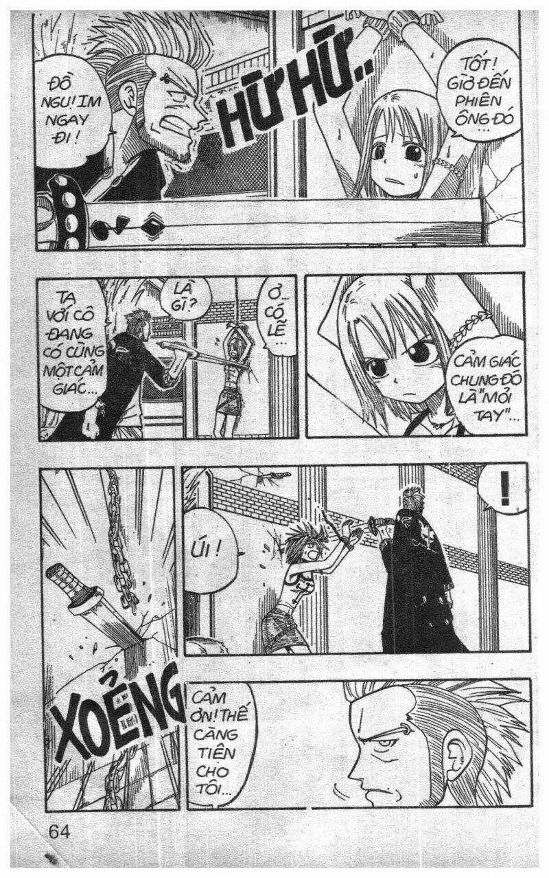 Rave Master (Scan) - Chapter 2 - Trang 160