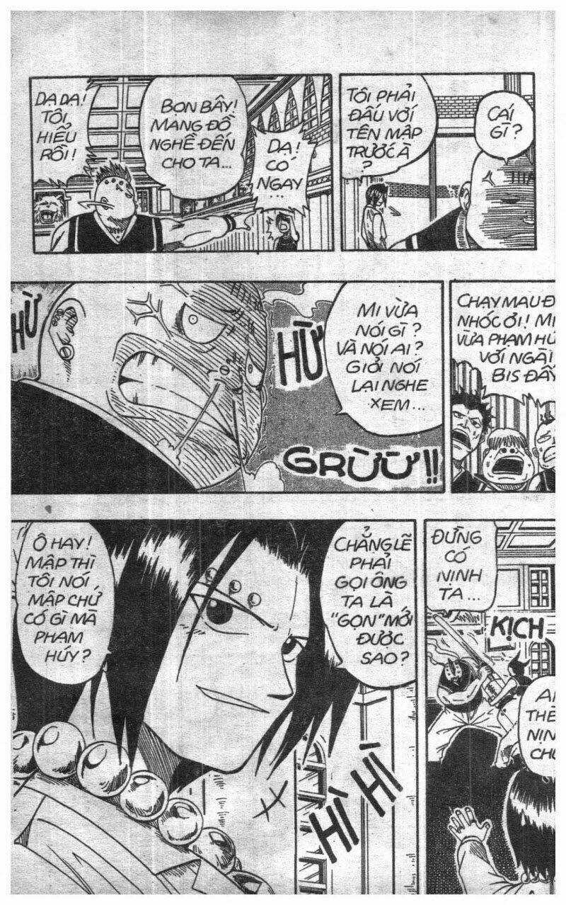 Rave Master (Scan) - Chapter 2 - Trang 164
