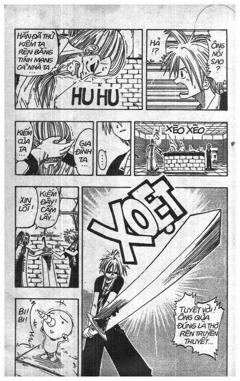 Rave Master (Scan) - Chapter 2 - Trang 170
