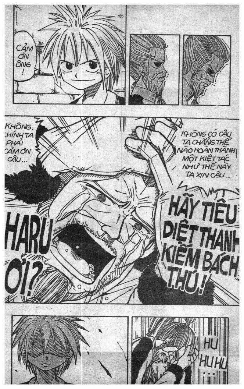 Rave Master (Scan) - Chapter 2 - Trang 171