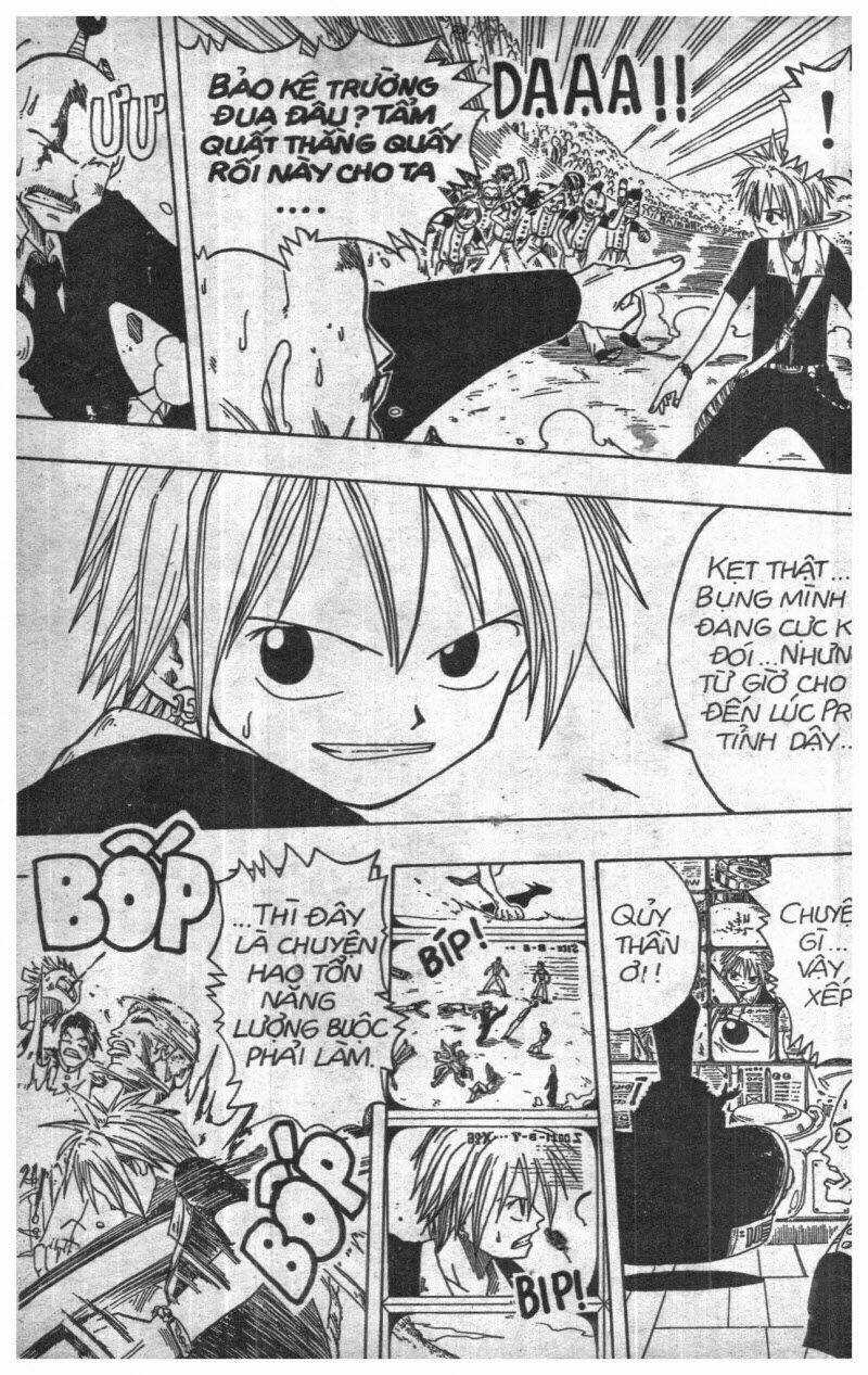 Rave Master (Scan) - Chapter 2 - Trang 30
