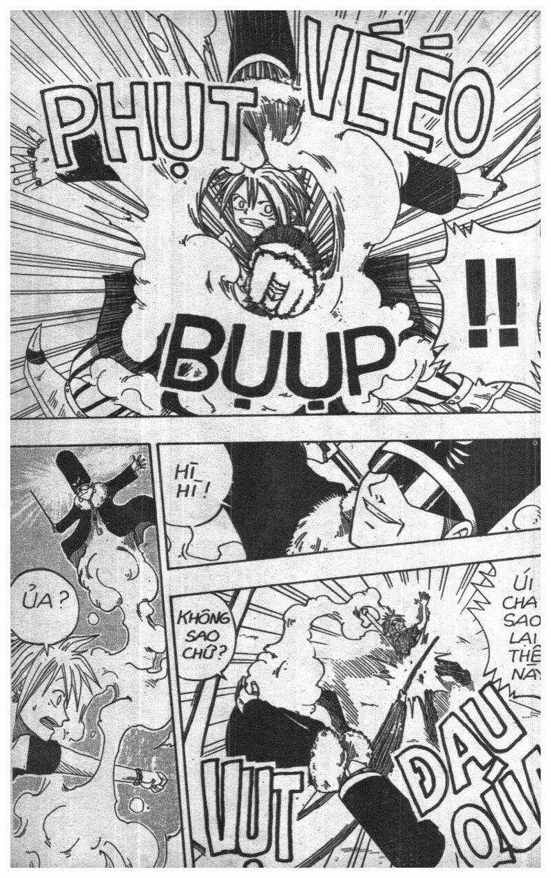 Rave Master (Scan) - Chapter 2 - Trang 36