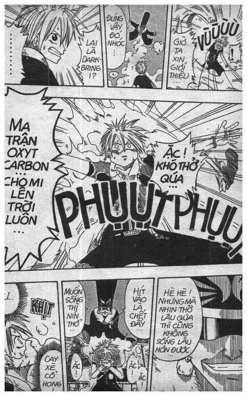 Rave Master (Scan) - Chapter 2 - Trang 37