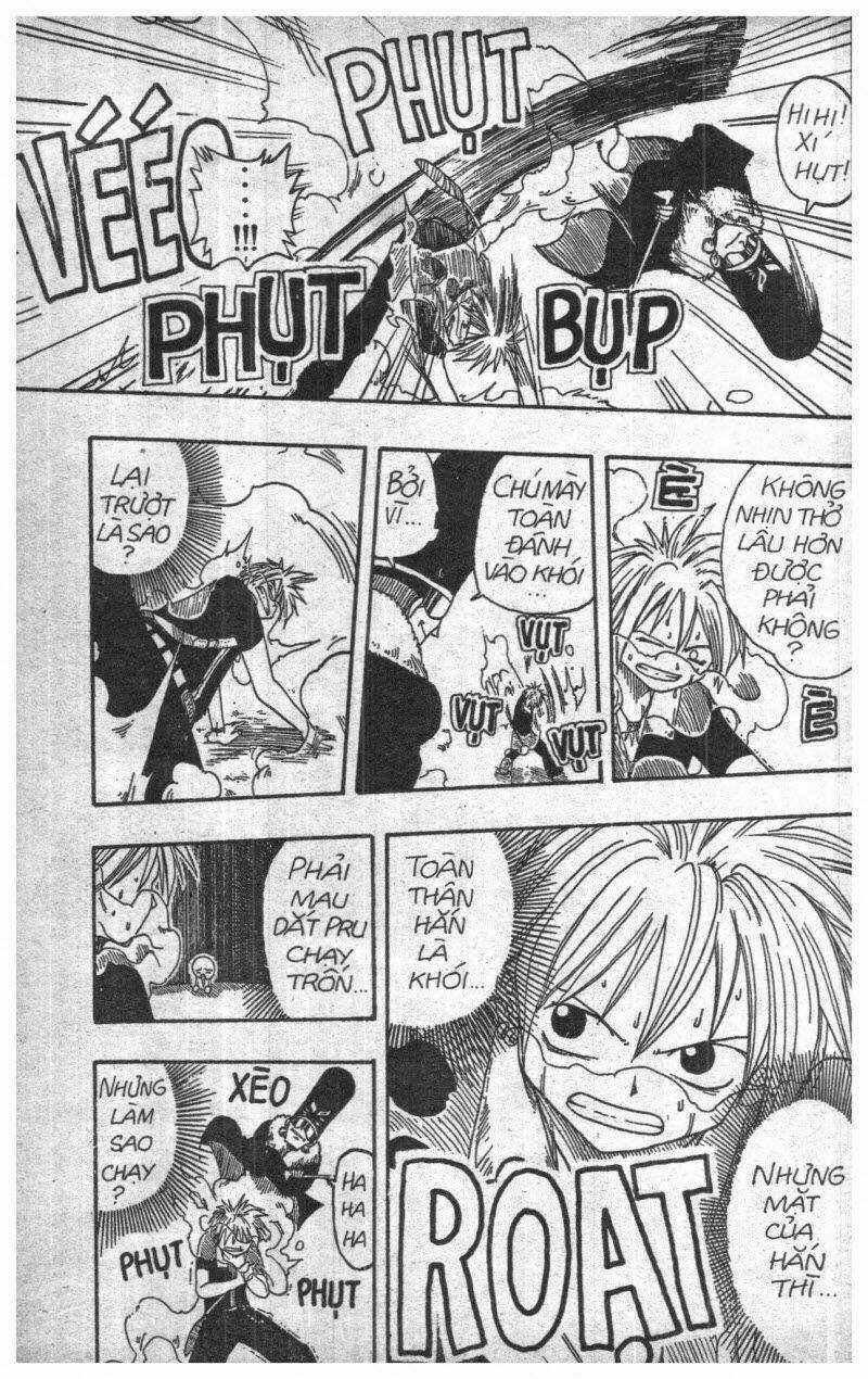 Rave Master (Scan) - Chapter 2 - Trang 38