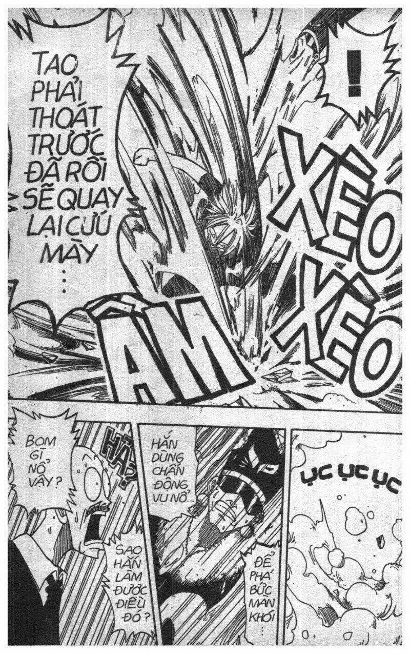 Rave Master (Scan) - Chapter 2 - Trang 40