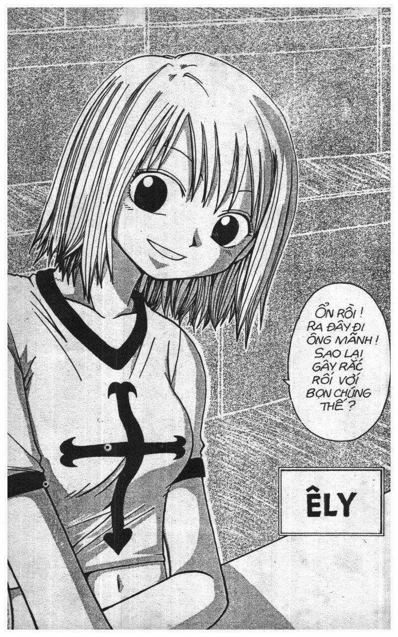 Rave Master (Scan) - Chapter 2 - Trang 44