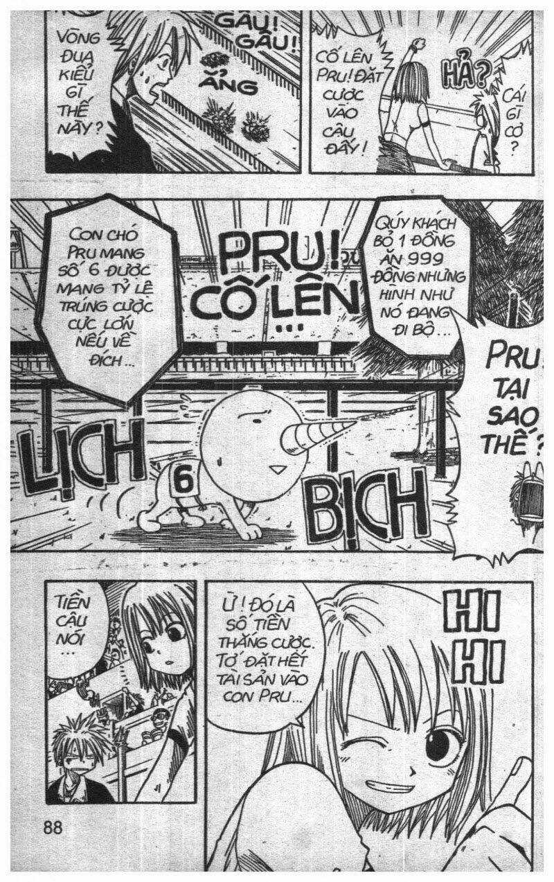 Rave Master (Scan) - Chapter 2 - Trang 48