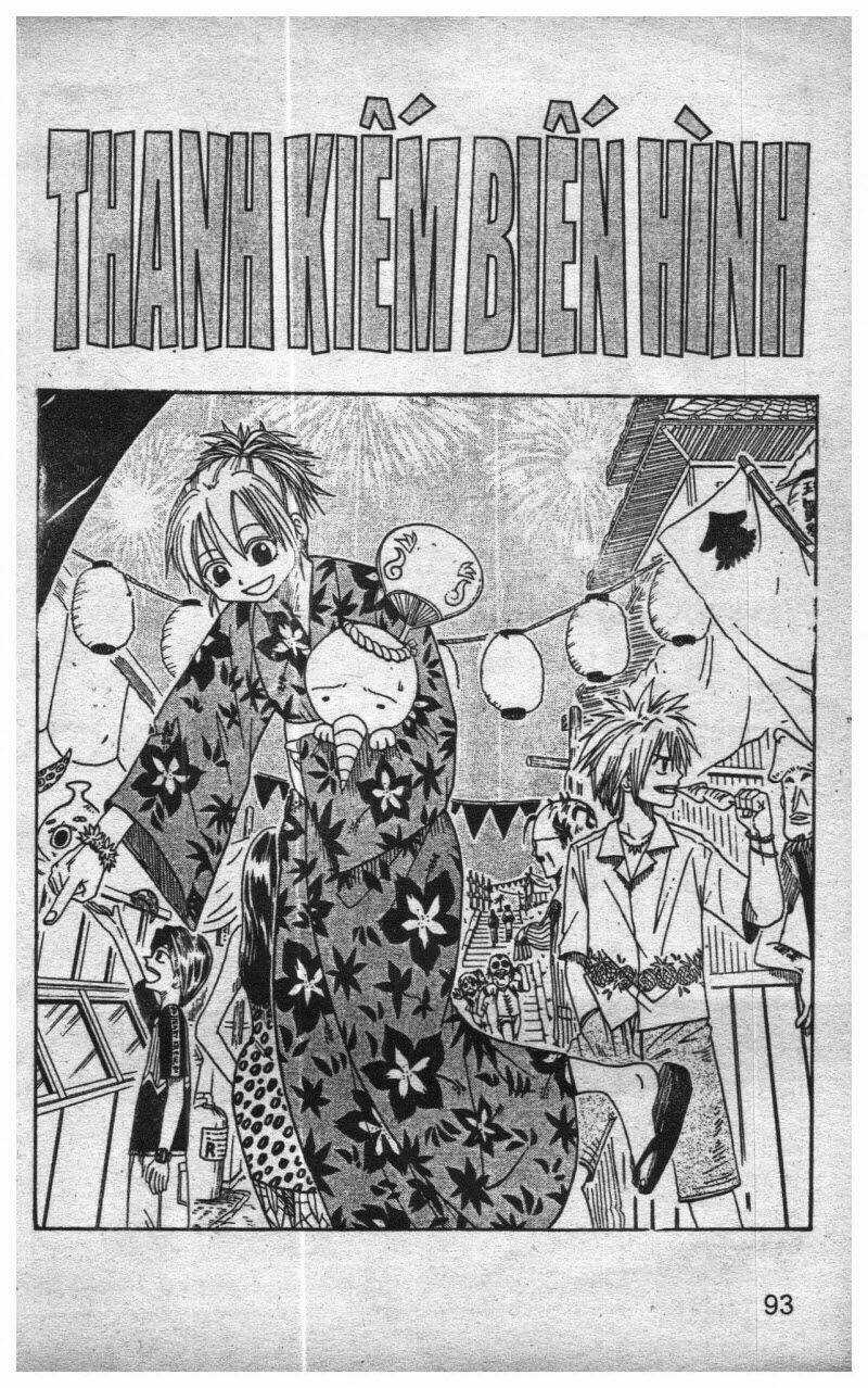 Rave Master (Scan) - Chapter 2 - Trang 53