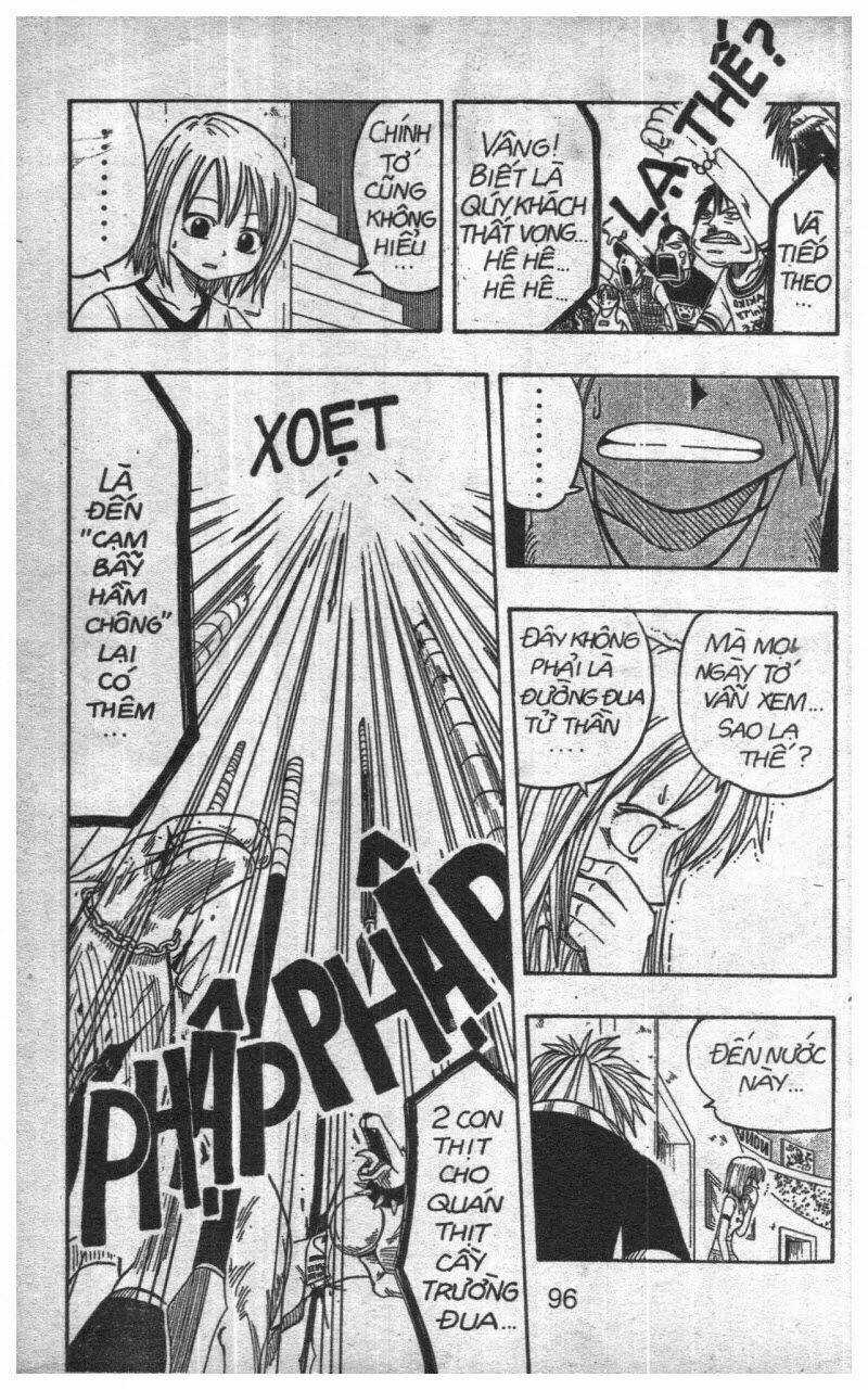 Rave Master (Scan) - Chapter 2 - Trang 56