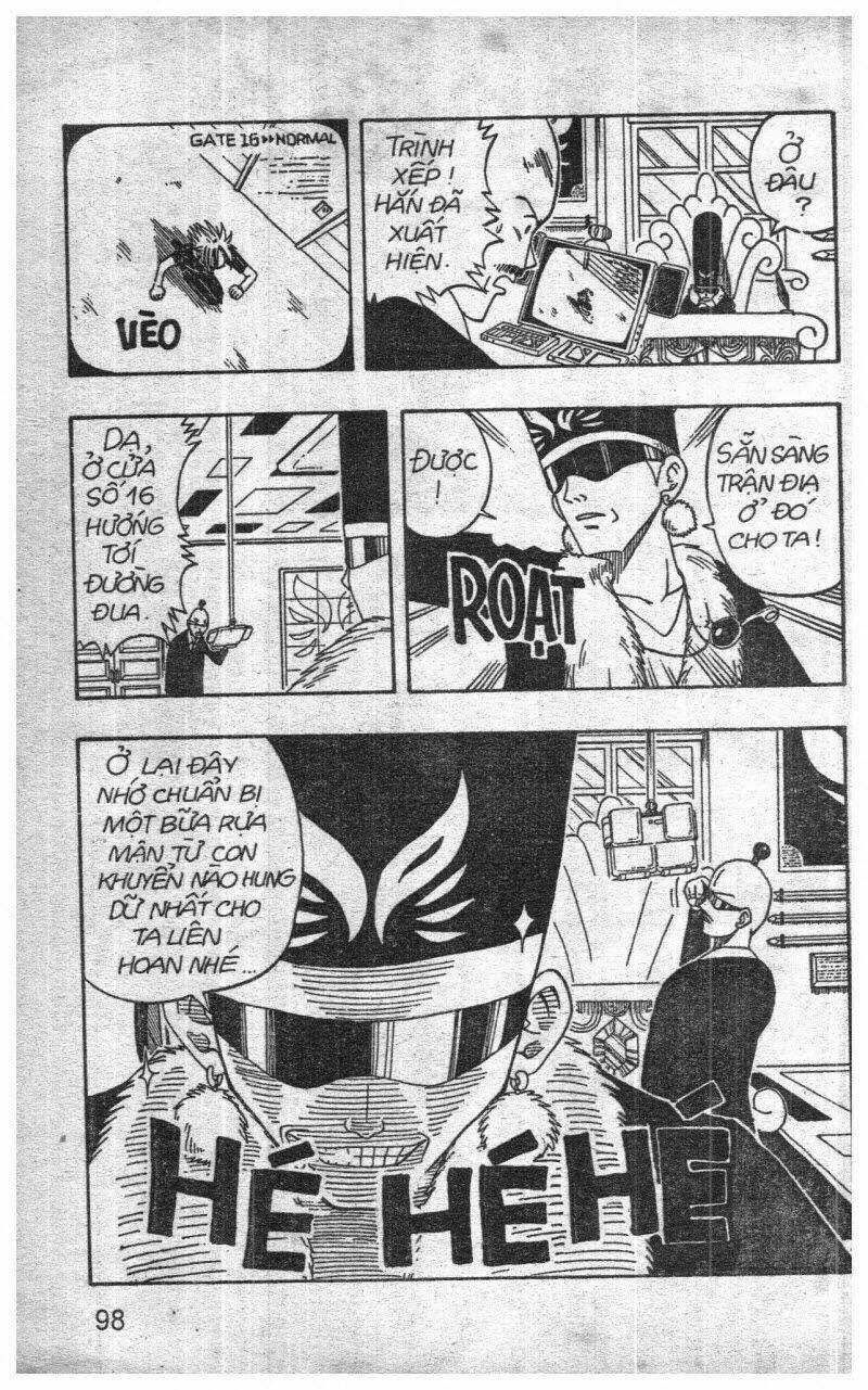 Rave Master (Scan) - Chapter 2 - Trang 58