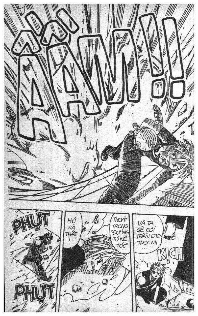 Rave Master (Scan) - Chapter 2 - Trang 60