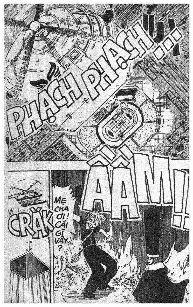 Rave Master (Scan) - Chapter 2 - Trang 62